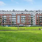 Angielska Grobla - Center, Marina & Parking By Downtown Aparthotel Gdansk