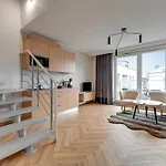 Aparthotel Angielska Grobla - Center, Marina & Parking By Downtown