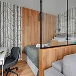 Angielska Grobla - Center, Marina & Parking By Downtown Apart Otel Gdansk