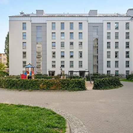 Apartamento Angielska Grobla - Center, Marina & Parking By Downtown *