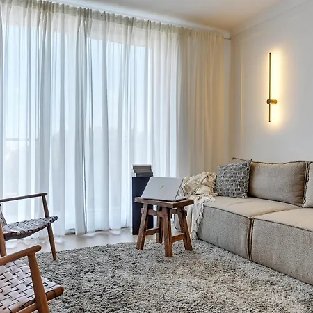 Angielska Grobla - Center, Marina & Parking By Downtown 그단스크