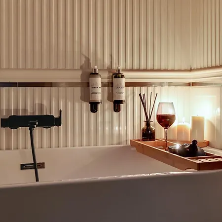 Angielska Grobla - Center, Marina & Parking By Downtown Apartamento *