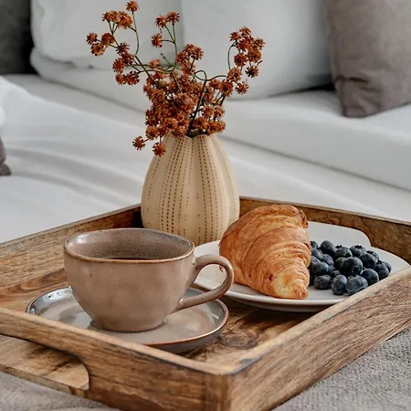 Angielska Grobla - Center, Marina & Parking By Downtown 그단스크