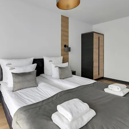 Angielska Grobla - Center, Marina & Parking By Downtown Appartamento *