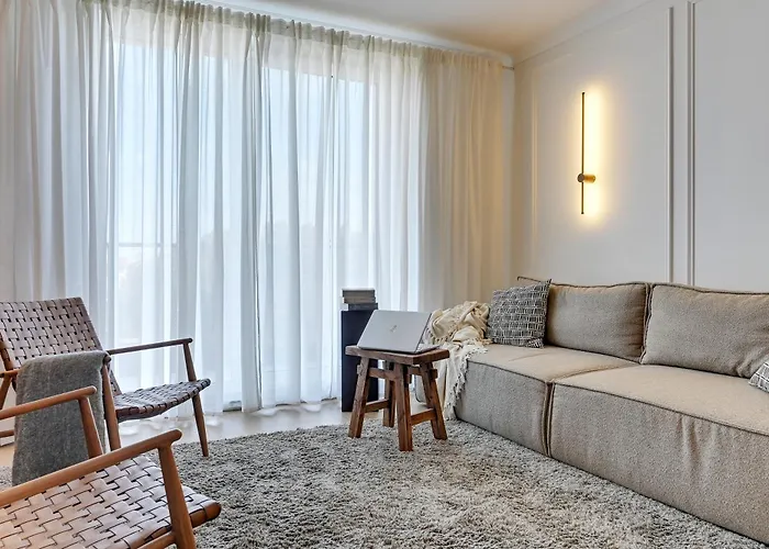 Angielska Grobla - Center, Marina & Parking By Downtown גדנסק