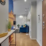 Angielska Grobla - Center, Marina & Parking By Downtown 公寓式酒店 格但斯克