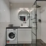 Angielska Grobla - Center, Marina & Parking By Downtown 4* 格但斯克