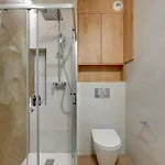 Angielska Grobla - Center, Marina & Parking By Downtown 公寓式酒店 4*